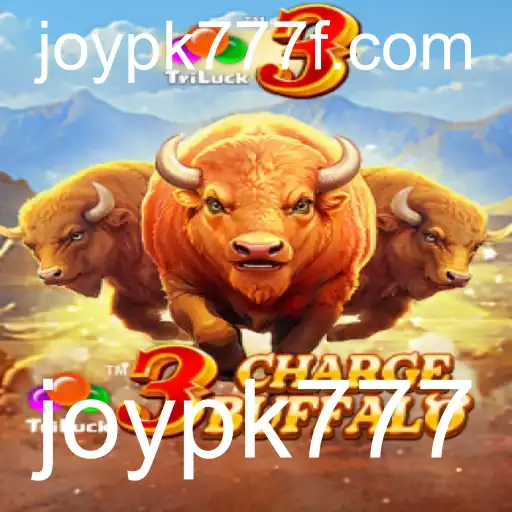 Descubra o Fascinante Mundo de 3ChargeBuffalo com Joypk777