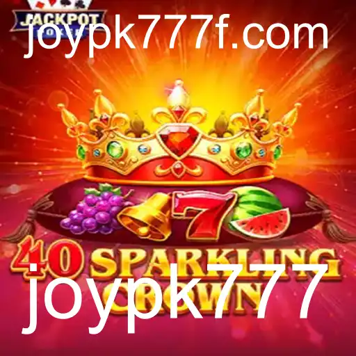 Descubra as Emoções do Jogo 40SparklingCrown com Joypk777