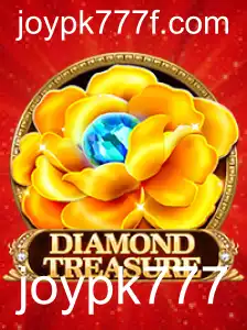 Explorando o Fascinante Mundo de Diamondtreasure: Um Jogo de Aventura Inigualável