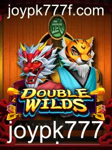 Descubra a Emoção do Jogo DoubleWilds