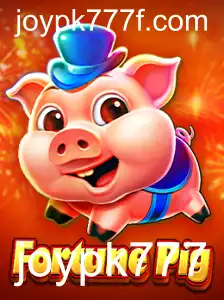 FortunePig: Descubra a Diversão do Novo Jogo com Joypk777