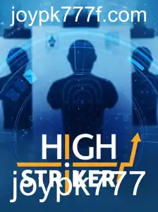 Explorando o Mundo de HighStriker: Descrição, Introdução e Regras