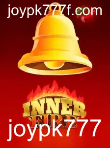 Descubra o Mundo de InnerFire: O Jogo que Irá Aquecer suas Aventuras