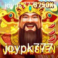 Descubra o Fascinante Mundo de JILICaishen em Joypk777