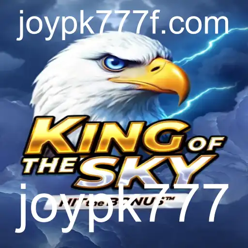 Descubra KingOfTheSky: O Jogo Inovador Que Está Conquistando o Mundo dos Games