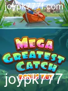 Descubra o universo emocionante de MegaGreatestCatchBonusBuy