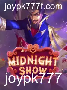MidnightShow: Revelando a Emoção do Novo Jogo com Joypk777