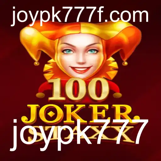 Descubra o Fascinante Mundo de 100JokerStaxx: Regras e Estratégias