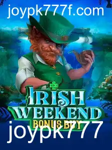 Explorando o Mundo de IrishWeekendBonusBuy: Uma Jornada ao Folclore Irlandês