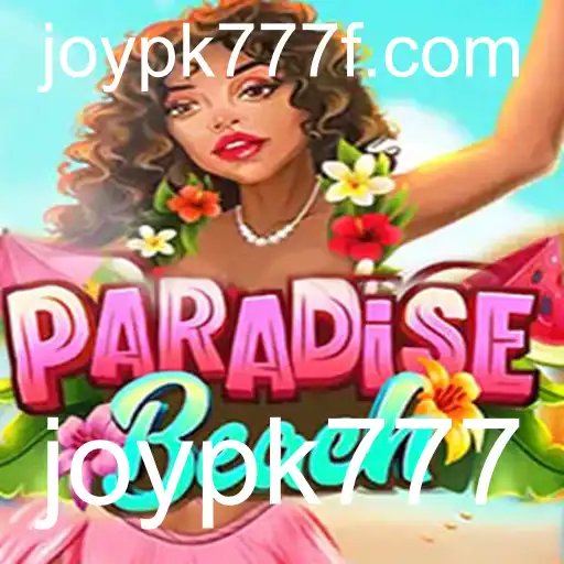 Descubra o Encanto do Jogo ParadiseBeach