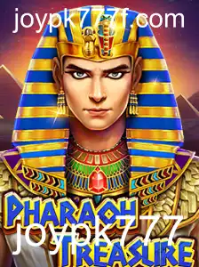 Descubra o Fascinante Mundo do Jogo PharaohTreasure com Joypk777