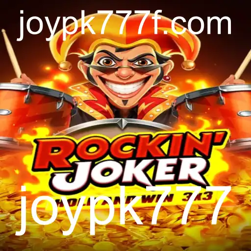 Descubra as Emoções de Rockinjoker: O Jogo do Momento