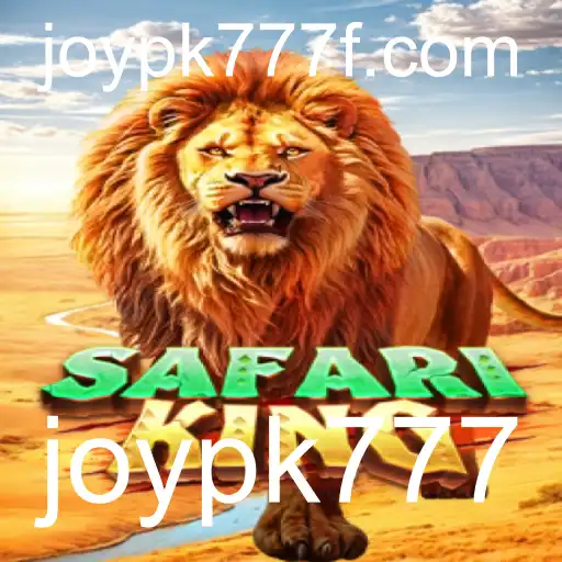 Descubra SafariKing: O Novo Fenômeno dos Jogos Online