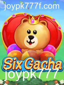 Descubra o Fascinante Mundo de SixGacha: Um Guia Completo