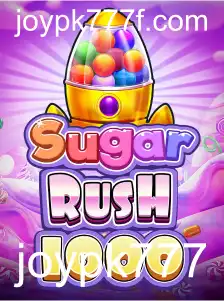 Explorando o Mundo Vibrante de SugarRush1000