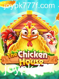 Explorando o Mundo de 'TheChickenHouse': Um Mergulho na Diversão e Estratégia com Joypk777