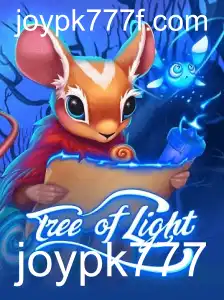 Desvendando o Mundo de TreeofLight