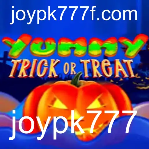 Explorando o Mundo Encantado de YummyTrickorTreat: O Jogo que Combina Diversão e Estratégia